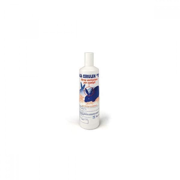 Acacerulen-R Spray Auricolare 300 ml