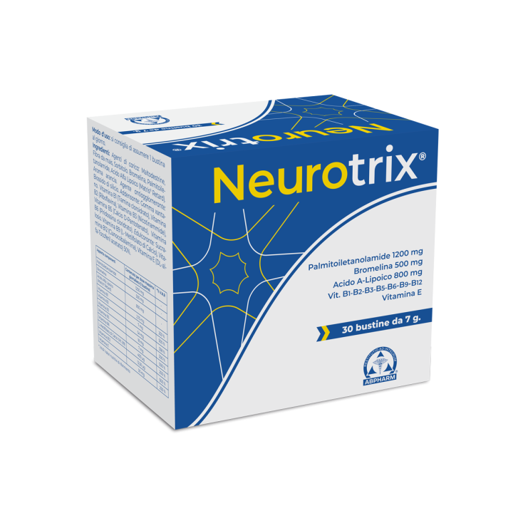 Neurotrix 30 buste - Integratore Alimentare