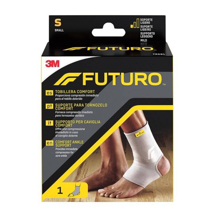 Futuro Supporto Caviglia Comfort Taglia M