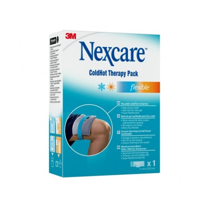 3M Nexcare ColdHot Therapy Pack Flexible 11 x 23,5 cm