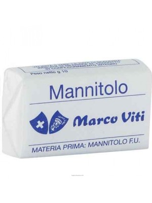 Marco Viti Mannite F.U. per Stitichezza Panetto 10 grammi