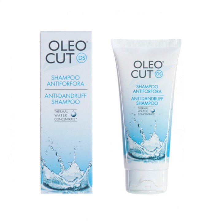 Oleocut Shampoo AntiForfora 100 ml