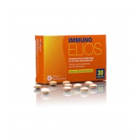 Immuno Elios 30 Capsule - Integratore Antiossidante