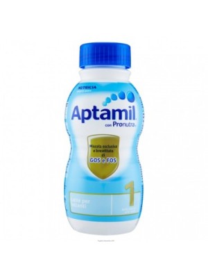 Aptamil Latte Liquido 500ml