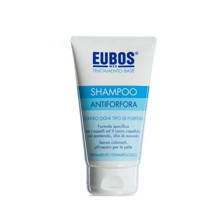 Eubos Shampoo AntiForfora 150 ml