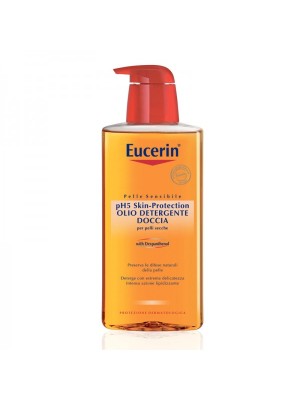 Eucerin pH5 Olio Detergente Doccia 400ml