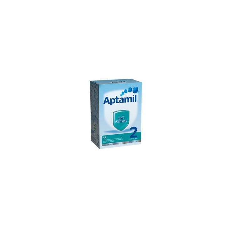 Aptamil AR 2 Latte in Polvere 600 grammi