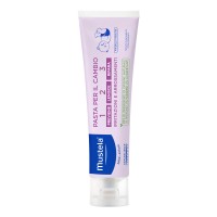 Mustela Pasta Cambio 1-2-3 150 ml