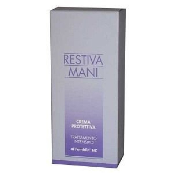 Restiva Crema Mani Protettiva 75 ml