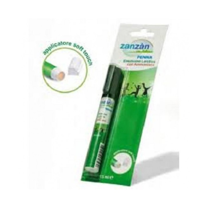 New.Fa.Dem. Zanzan Penna con Ammoniaca Antizanzare 10 ml