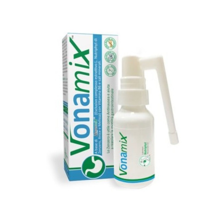 Vonamix Spray 20 ml - Integratore Alimentare