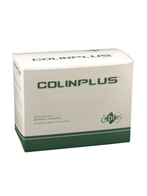 Colinplus 30 Bustine - Integratore Microcircolo
