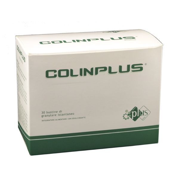 Colinplus 30 Bustine - Integratore Microcircolo