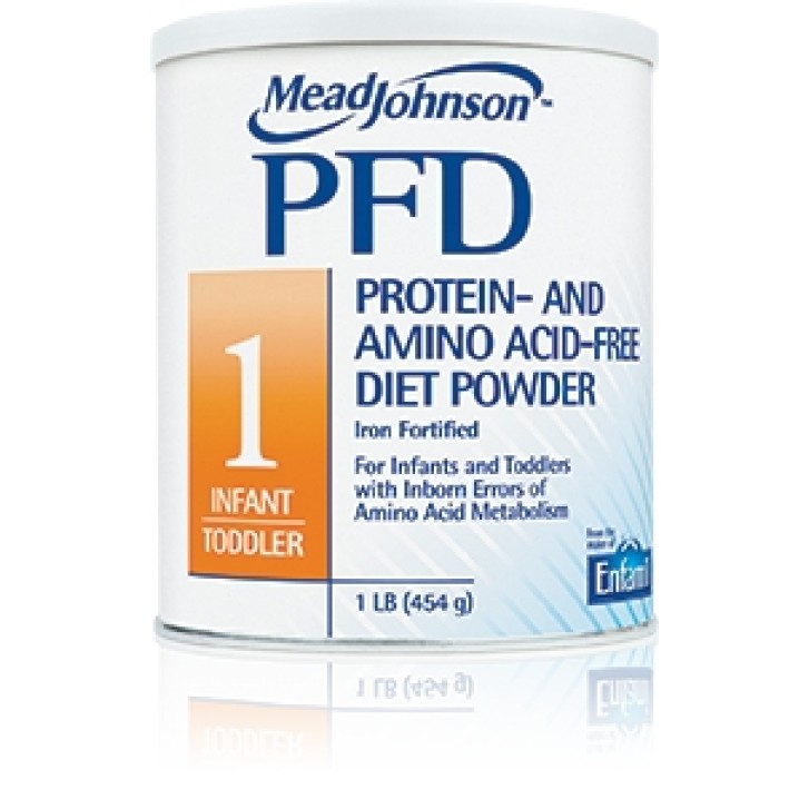 Protein-Free Diet 1 Integratore in Polvere 454 grammi