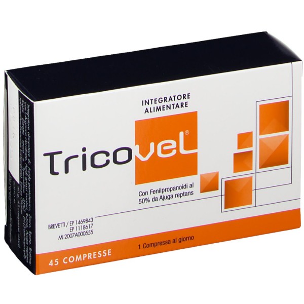 tricovel donna bugiardino