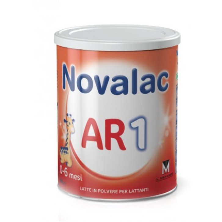 Novalac AR 1 Latte in Polvere 800 grammi