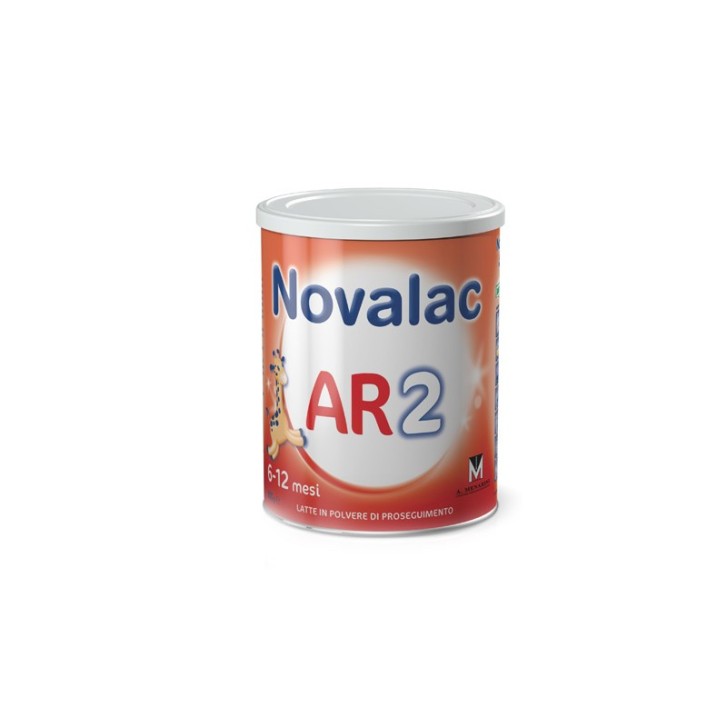Novalac AR 2 Latte in Polvere 800 grammi