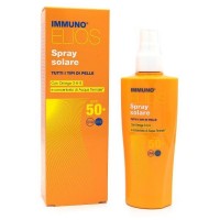 Immuno Elios Spray Solare SPF 50+ 200 ml