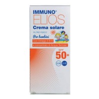 Immuno Elios Crema Solare per Bambini SPF 50+ 50 ml