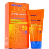 Immuno Elios Crema Solare SPF 50+ 50 ml