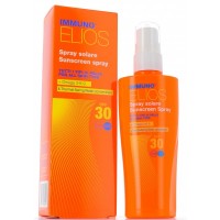 Immuno Elios Spray Solare SPF 30 200 ml