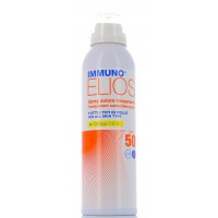Immuno Elios Spray Solare Trasparente 150 ml