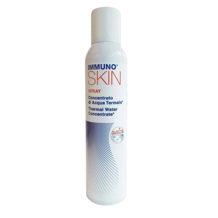 Immuno Skin Acqua Termarle Spray 200 ml