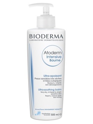 Bioderma Atoderm Intensive Baume Crema Corpo Ultra-Nutriente 500 ml
