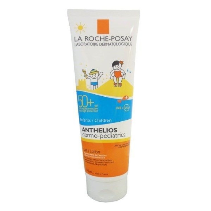 La Roche Posay Anthelios Solare Dermo-Pediatrics Latte Corpo Bambino SPF 50+ 250 ml