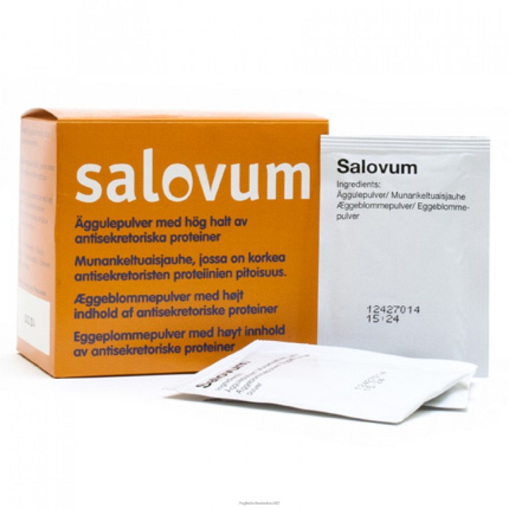 Savolum 6 Bustine 4 grammi