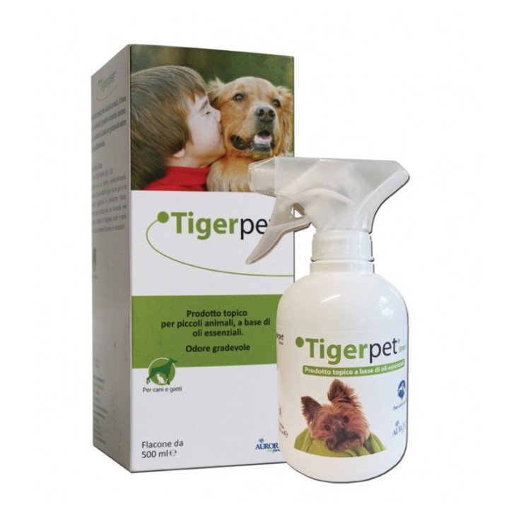 Tigerpet Spray 300 ml