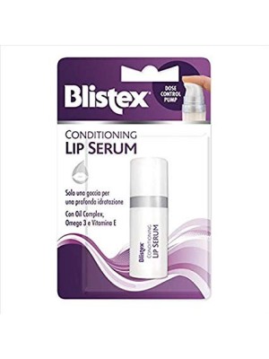 Blistex Conditioning Lip Serum Stick Labbra 1 pezzo