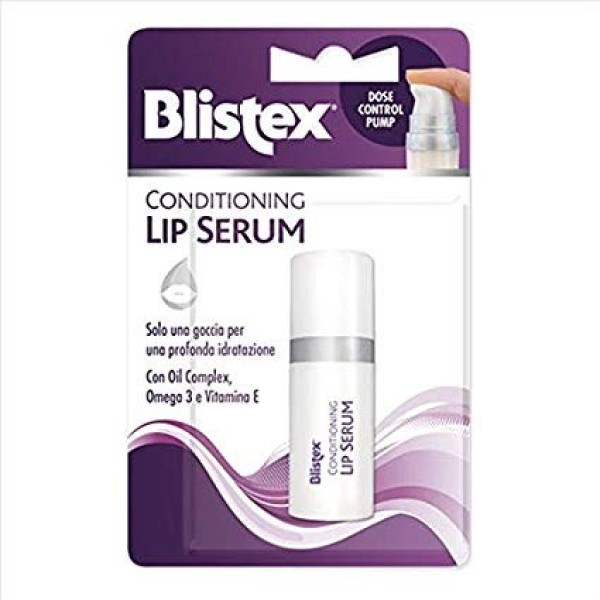 Blistex Conditioning Lip Serum Stick Labbra 1 pezzo