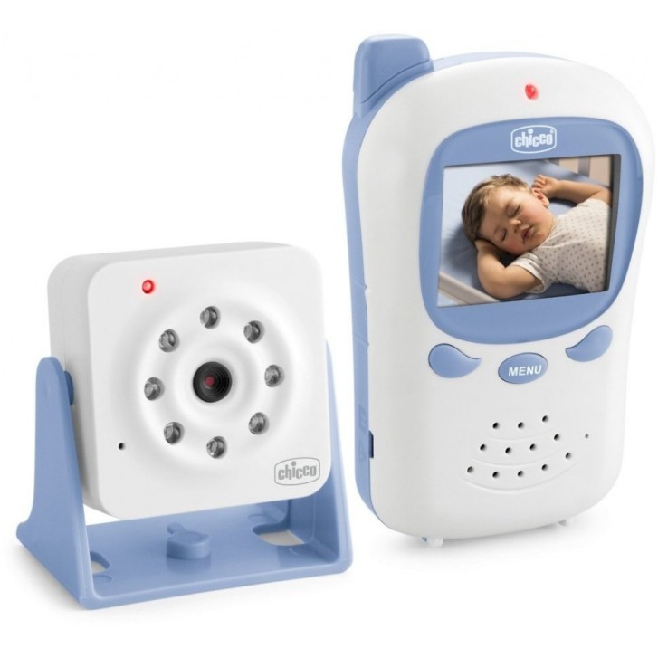 Chicco Baby Control Video Smart