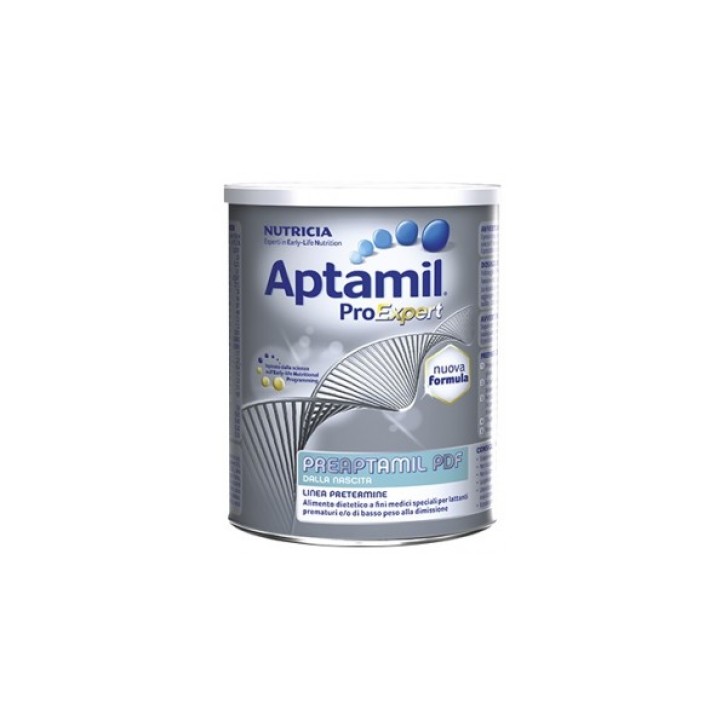 PreAptamil PDF Latte in Polvere 400 grammi