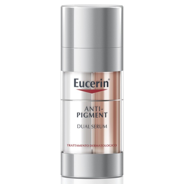 Eucerin Anti-Pigment Dual Serum Siero Antimacchie Viso 30 ml