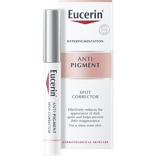Eucerin Anti-Pigment Correttore Antimacchie Viso 5 ml