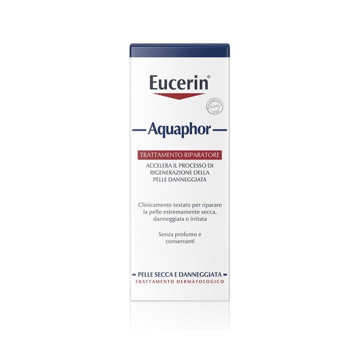 Eucerin Aquaphor Trattamento Ristrutturante 220 ml
