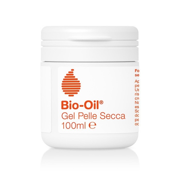 Bio-Oil Pelle Secca Idratante Corpo 100 ml