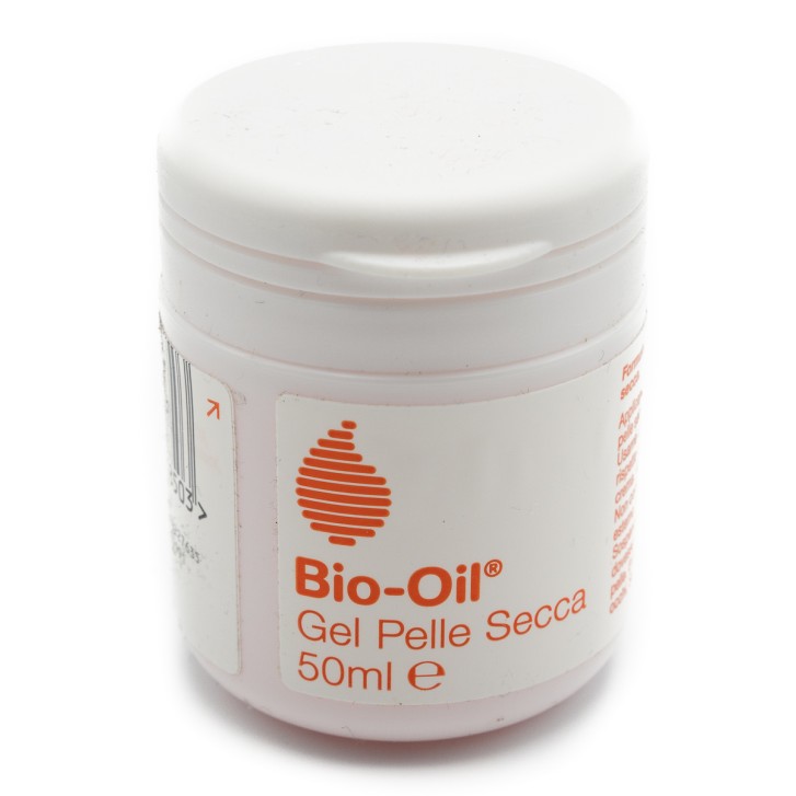 Bio-Oil Gel Pelle Secca Idratante Corpo 50 ml