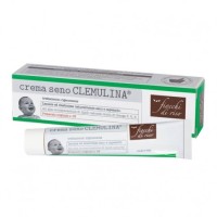 Fiocchi di Riso Clemulina Crema Seno Lenitiva e Elasticizzante 15 ml