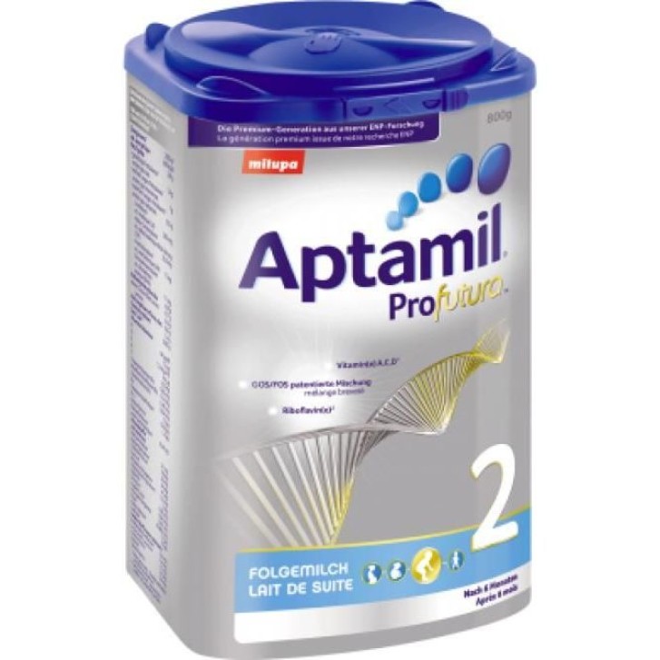 Aptamil Profutura 2 Latte in Polvere 800 grammi