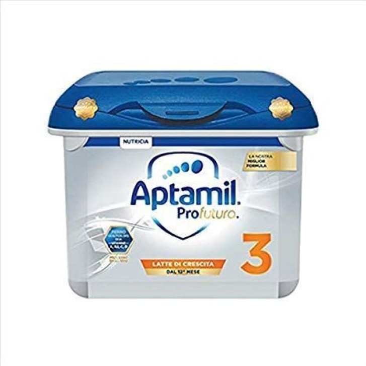 Aptamil Profutura 3 Latte in Polvere 800 grammi