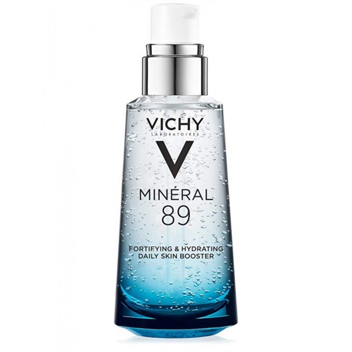 Vichy Mineral 89 Crema Viso 75 ml