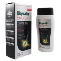 Bioscalin Energy Shampoo Energizzante Anticaduta 200ml