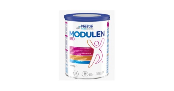 Modulen IBD 400 grammi | FarmaciaGaudiana.it