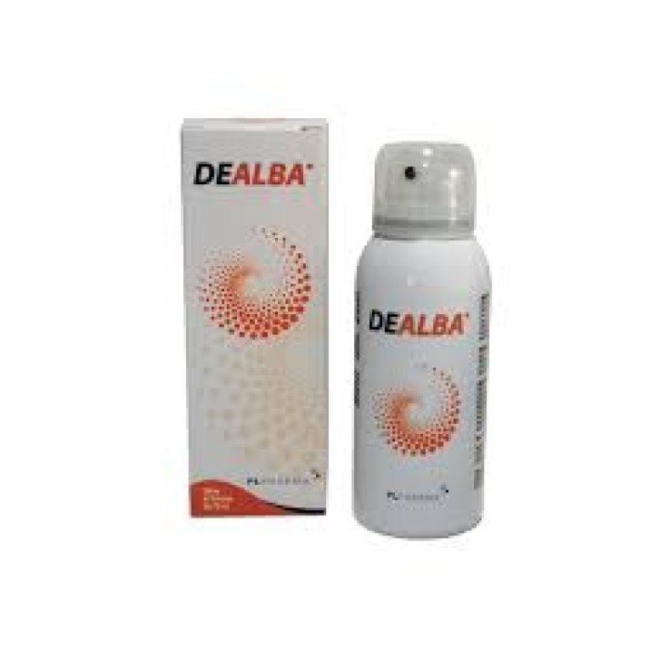 Dealba Spray 75 ml