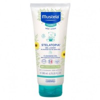 Mustela Stelatopia Gel Detergente 200 ml