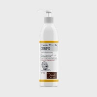 Fiocchi di Riso Crema Fluida Corpo 240 ml