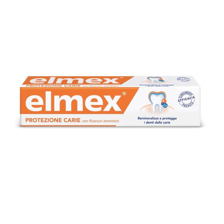 Elmex Protezione Carie Dentifricio 100 ml